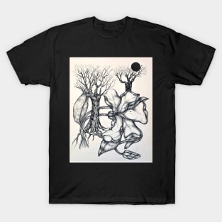 Strange Forest T-Shirt